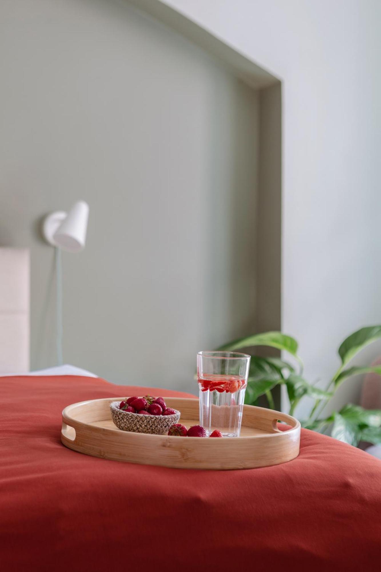 Turnkey I Letna Park Apartments Πράγα Εξωτερικό φωτογραφία