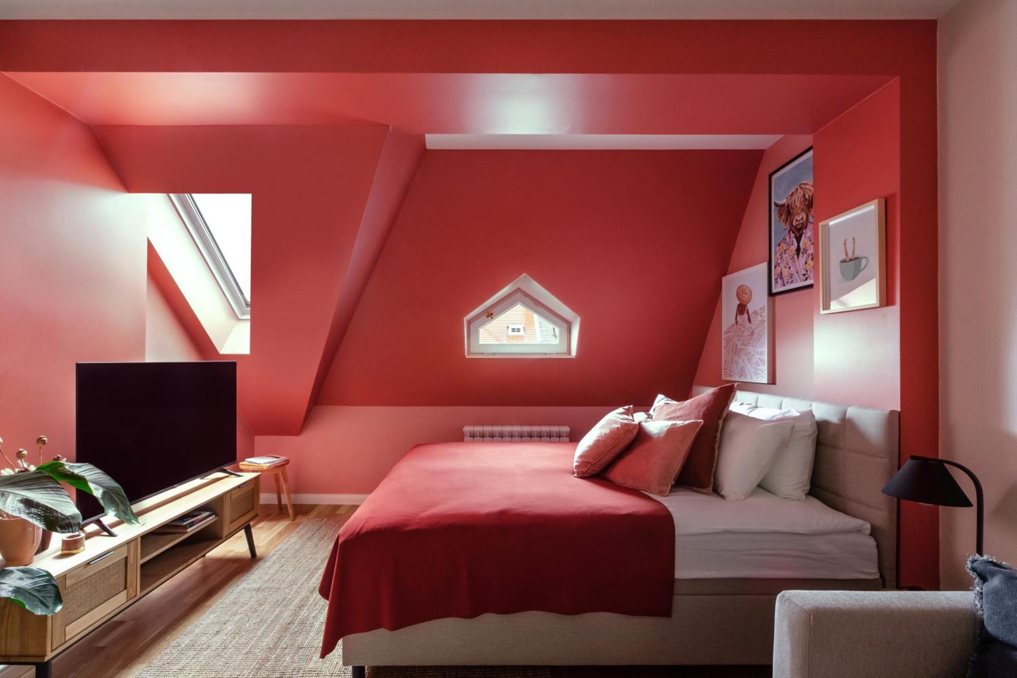Turnkey I Letna Park Apartments Πράγα Εξωτερικό φωτογραφία
