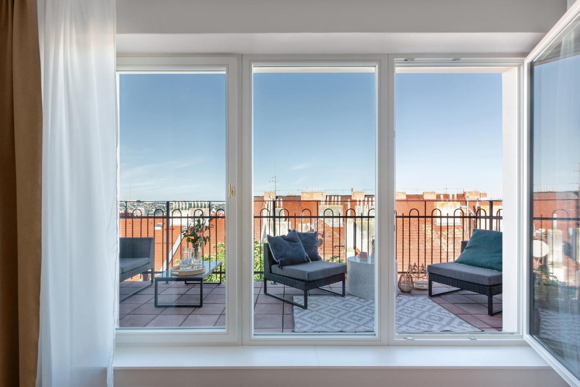 Turnkey I Letna Park Apartments Πράγα Εξωτερικό φωτογραφία
