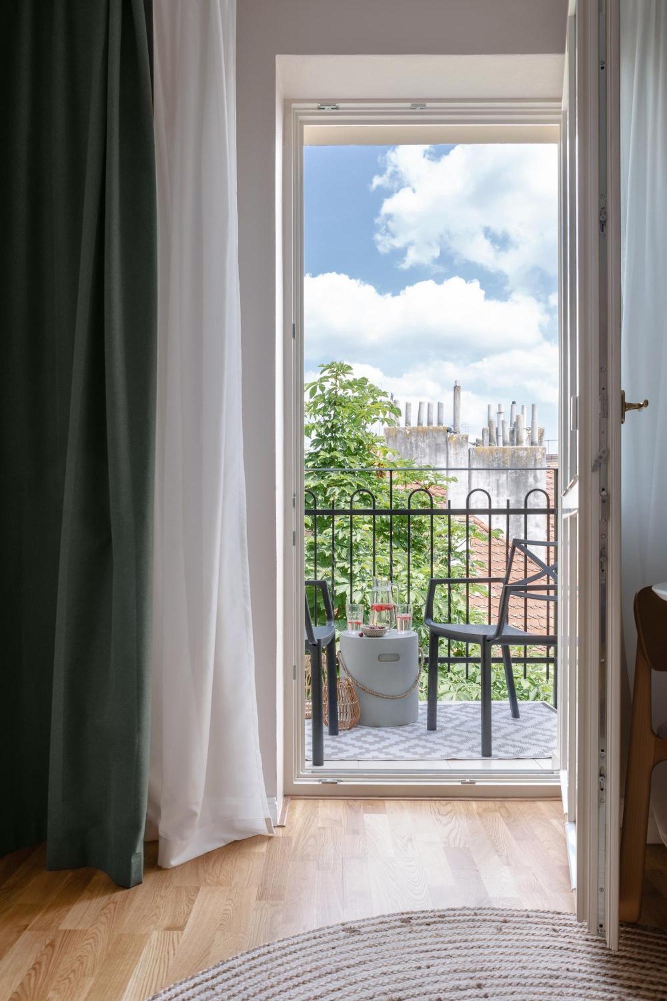Turnkey I Letna Park Apartments Πράγα Εξωτερικό φωτογραφία