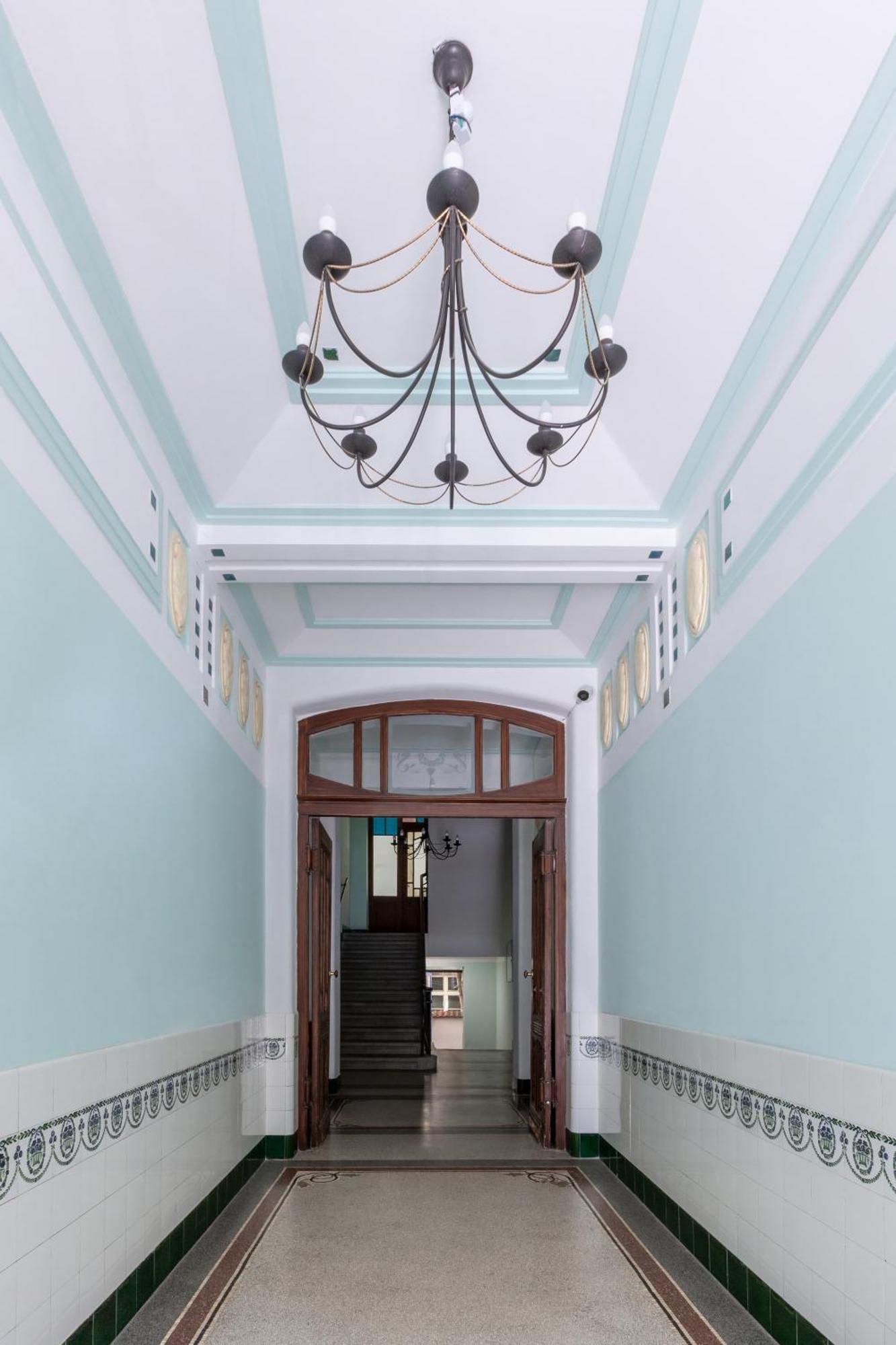Turnkey I Letna Park Apartments Πράγα Εξωτερικό φωτογραφία