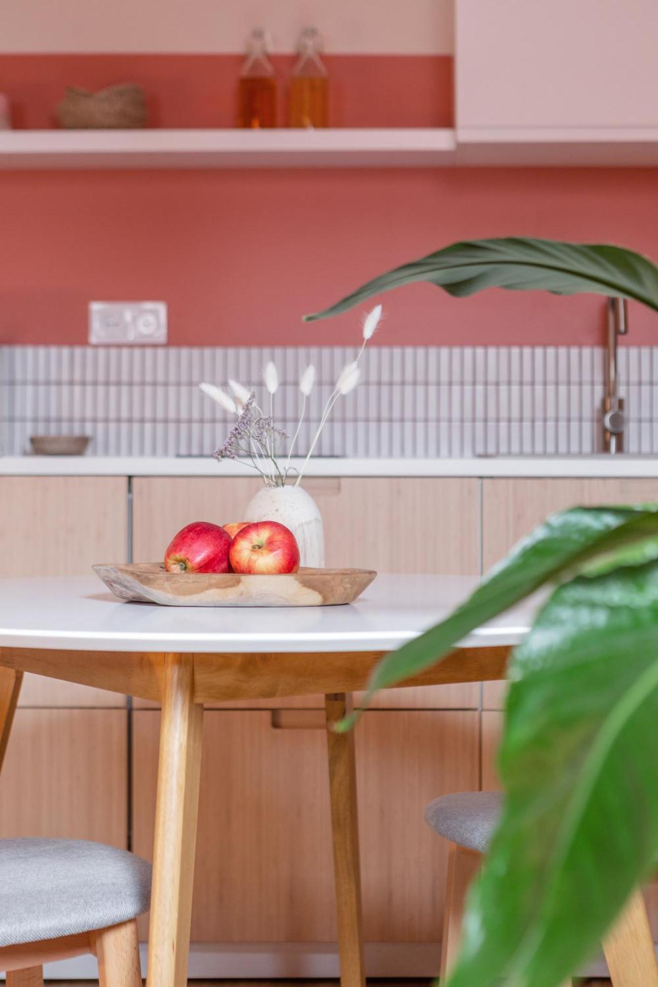 Turnkey I Letna Park Apartments Πράγα Εξωτερικό φωτογραφία