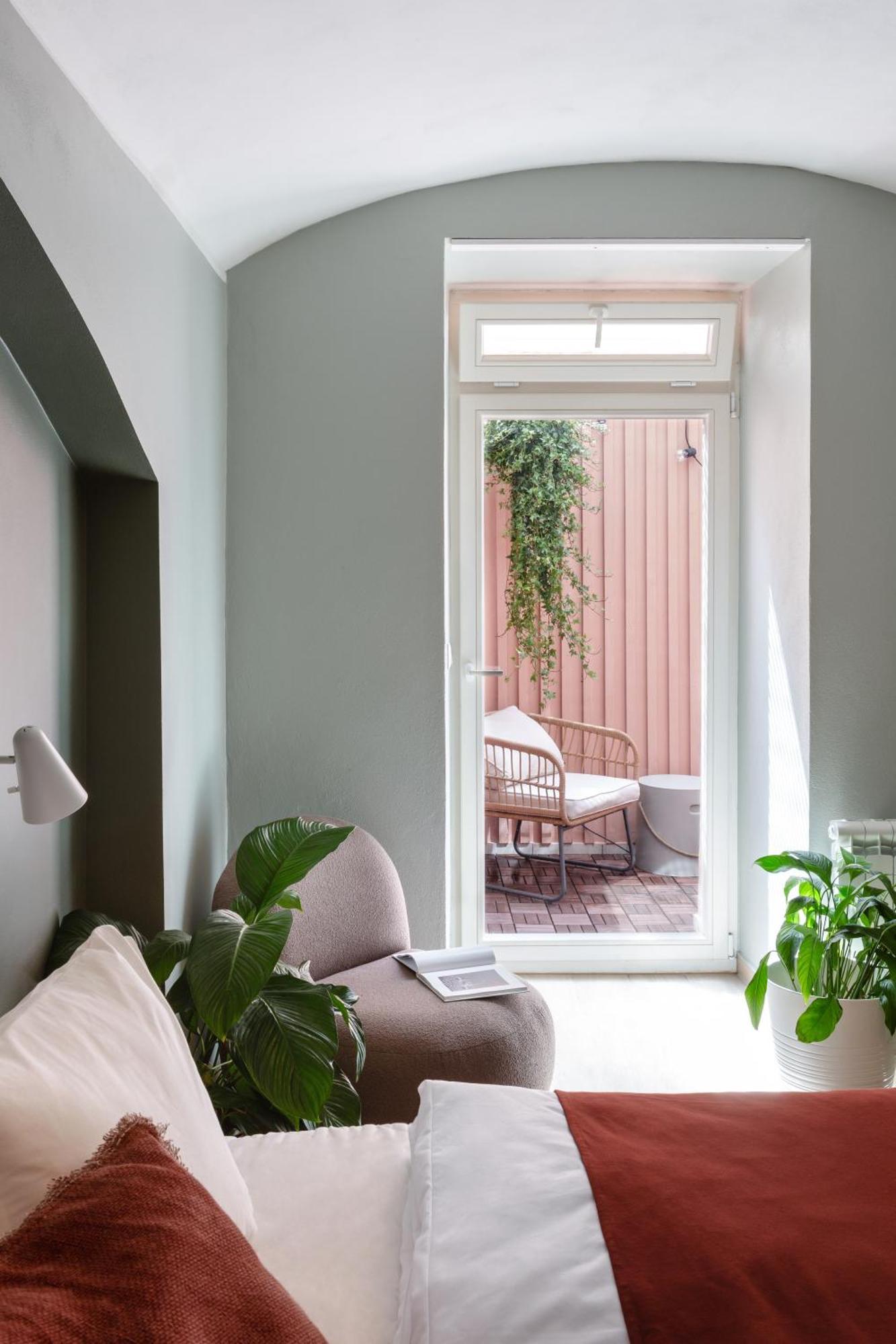 Turnkey I Letna Park Apartments Πράγα Εξωτερικό φωτογραφία