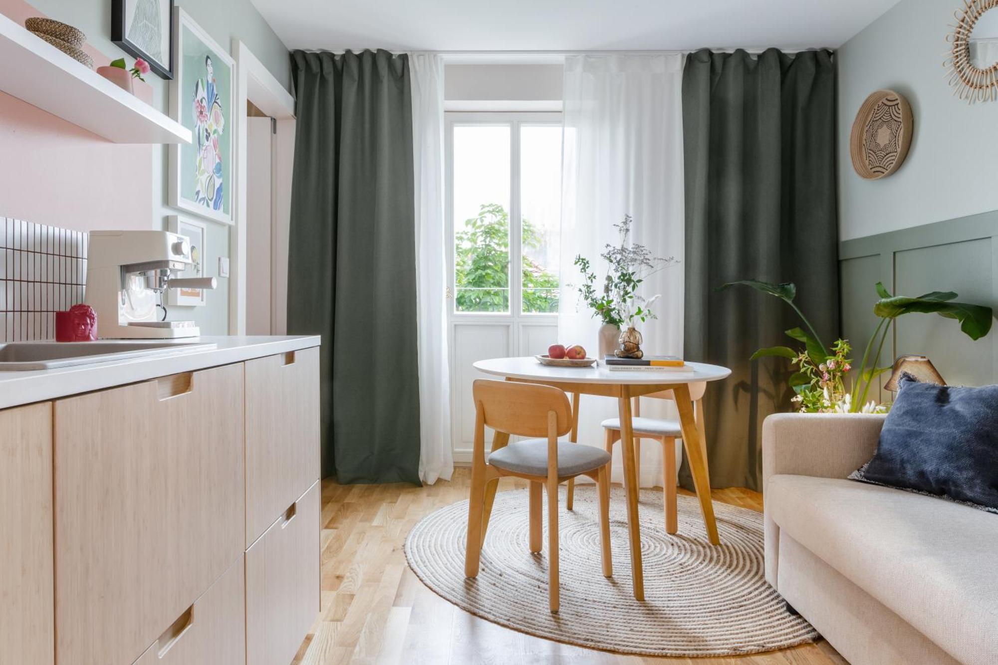 Turnkey I Letna Park Apartments Πράγα Εξωτερικό φωτογραφία