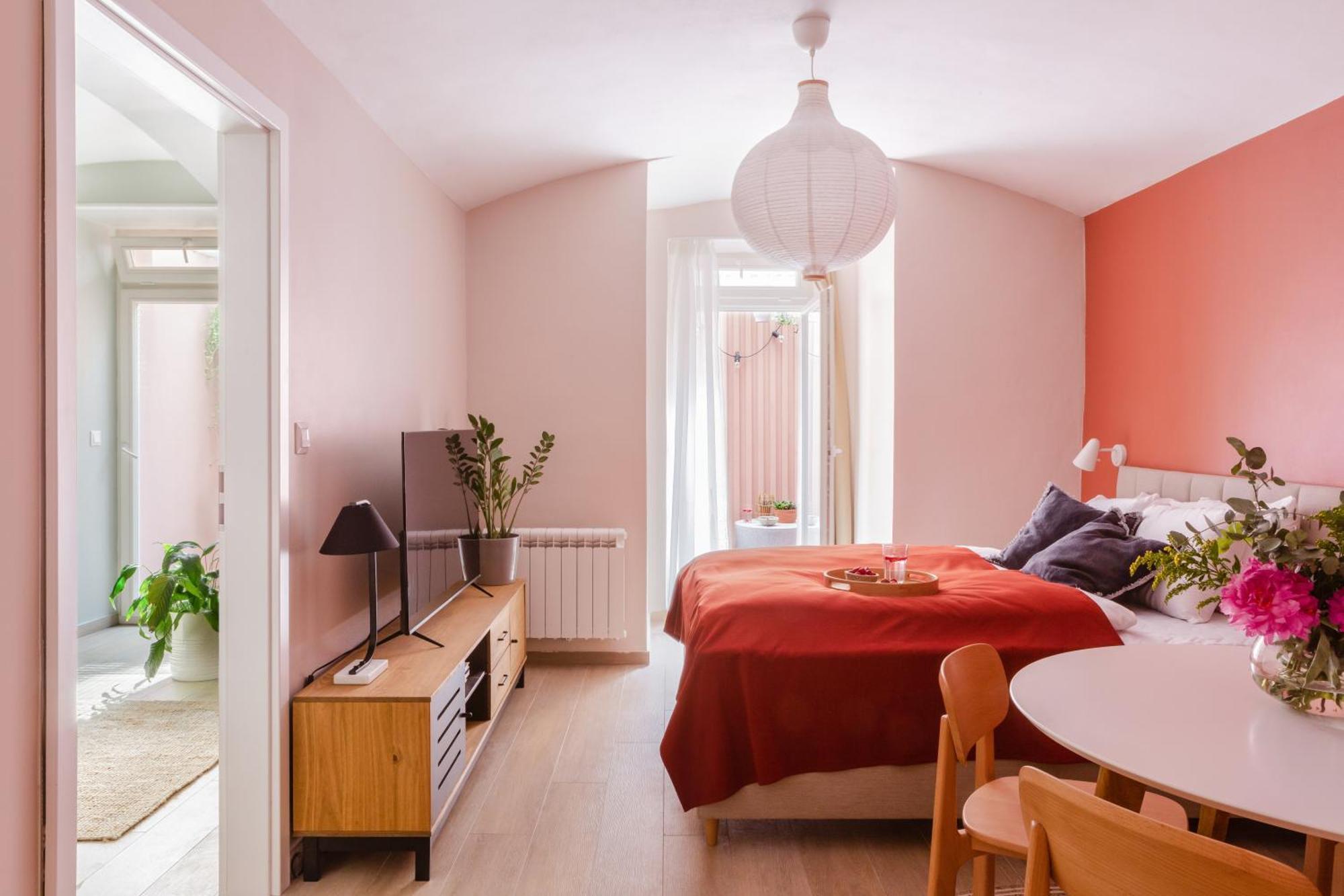 Turnkey I Letna Park Apartments Πράγα Εξωτερικό φωτογραφία