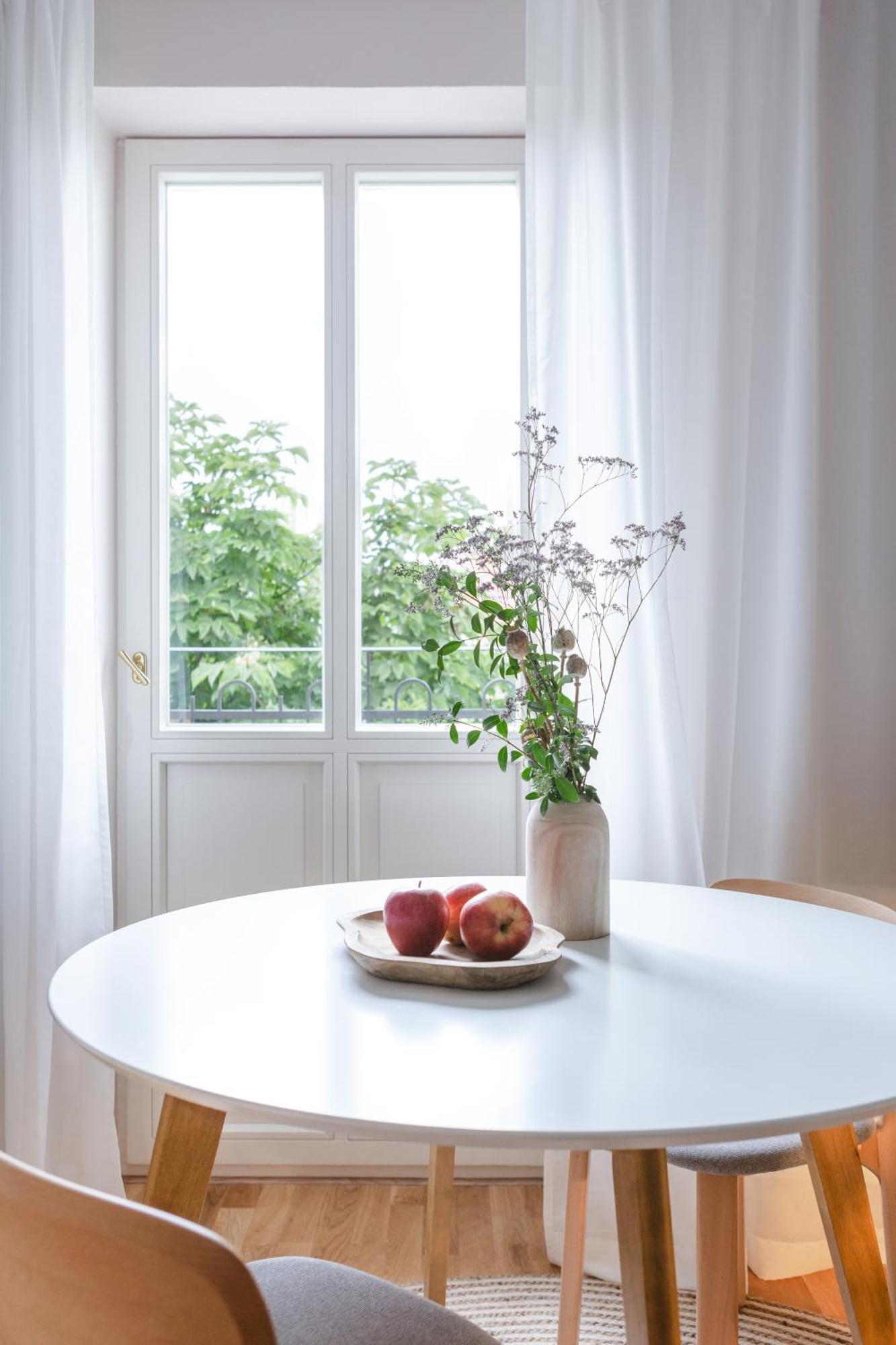 Turnkey I Letna Park Apartments Πράγα Δωμάτιο φωτογραφία