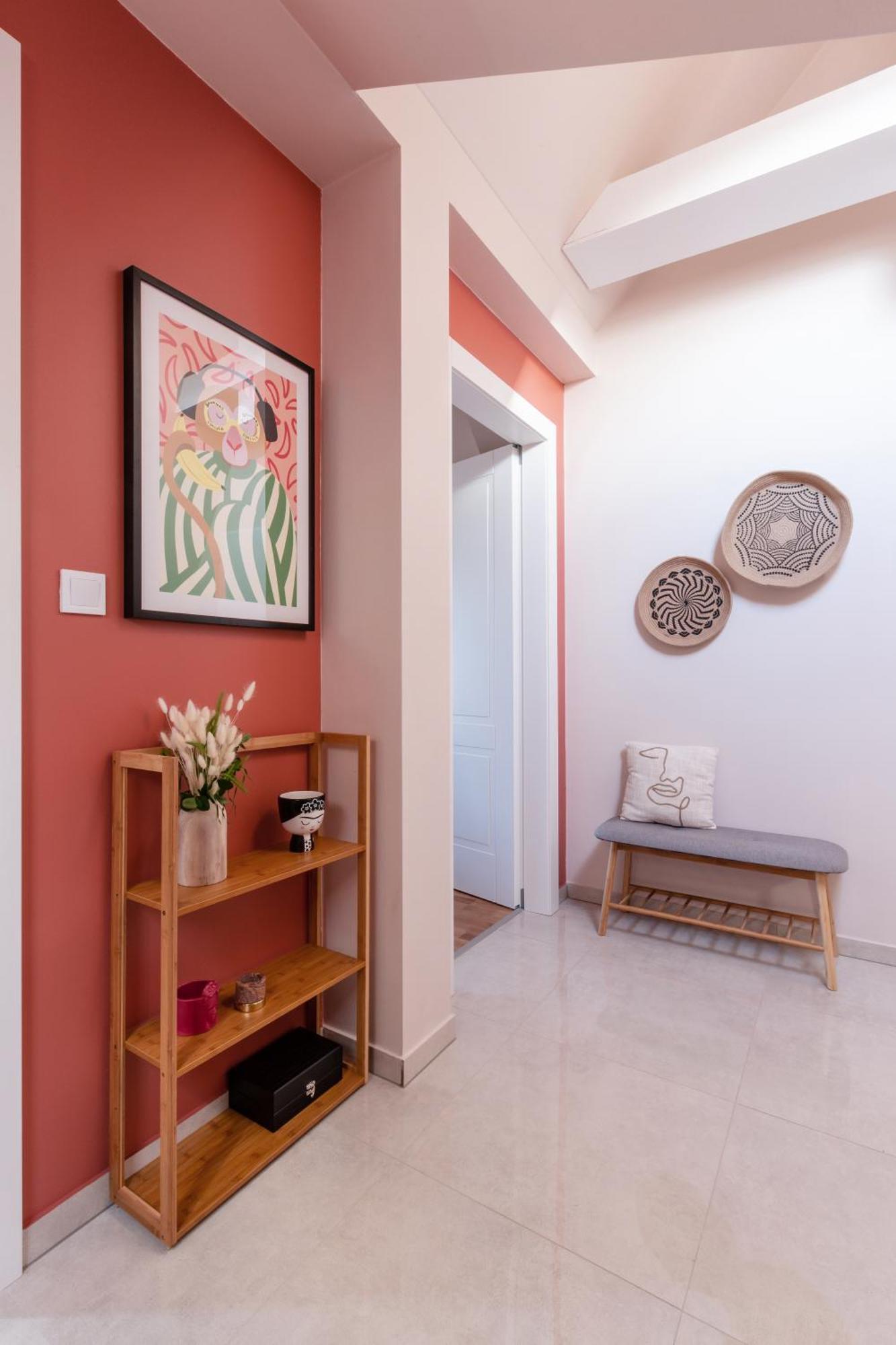 Turnkey I Letna Park Apartments Πράγα Δωμάτιο φωτογραφία