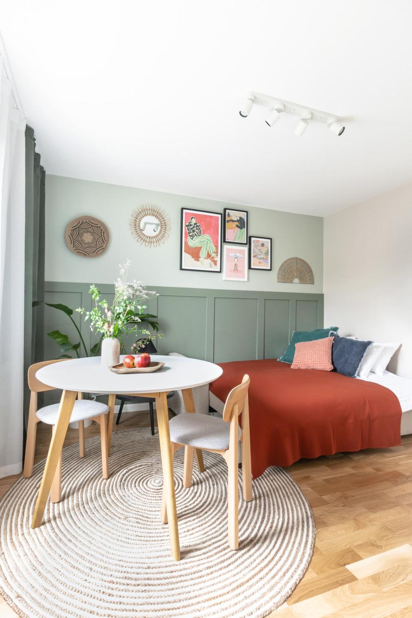Turnkey I Letna Park Apartments Πράγα Δωμάτιο φωτογραφία