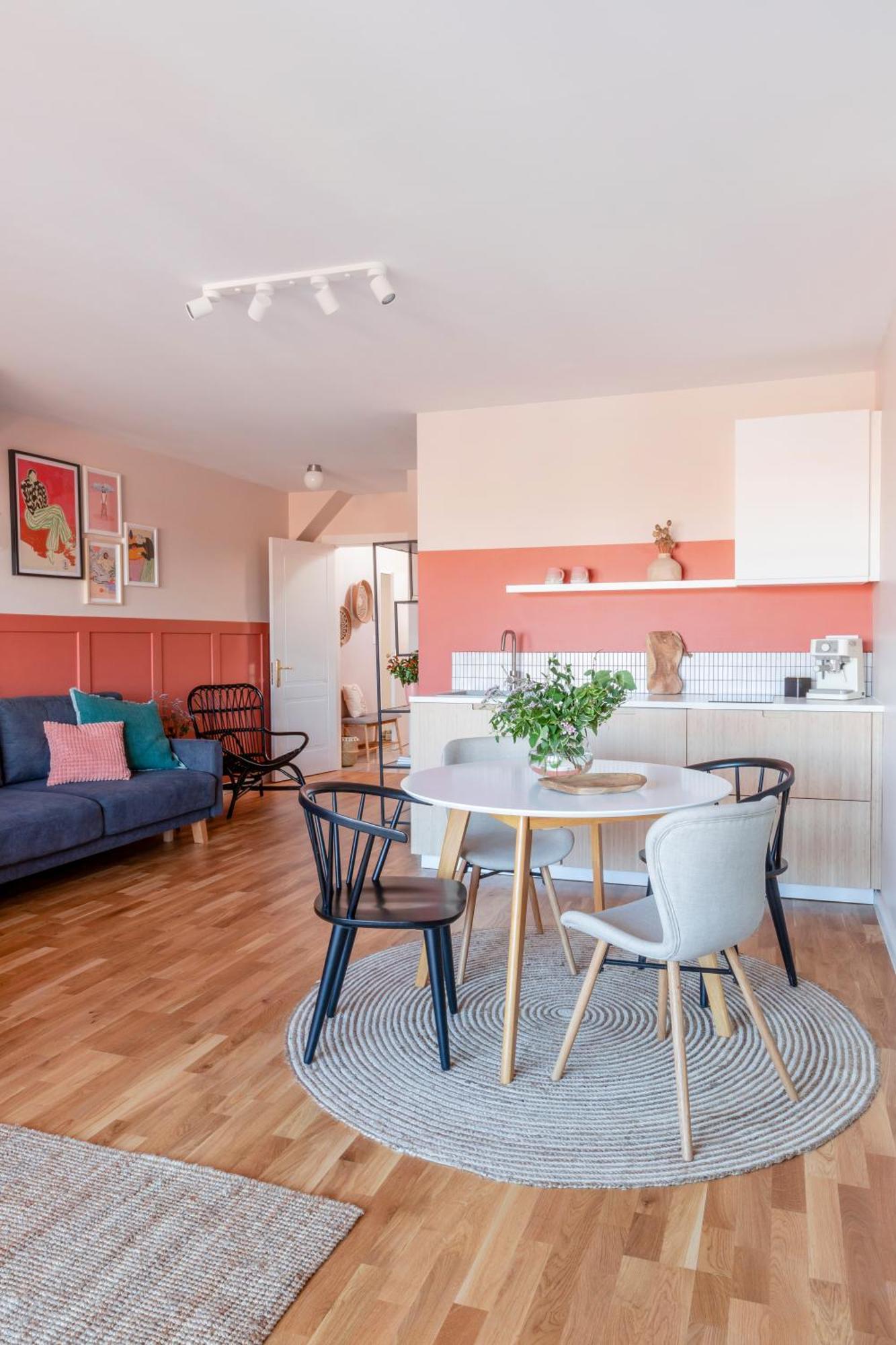 Turnkey I Letna Park Apartments Πράγα Δωμάτιο φωτογραφία