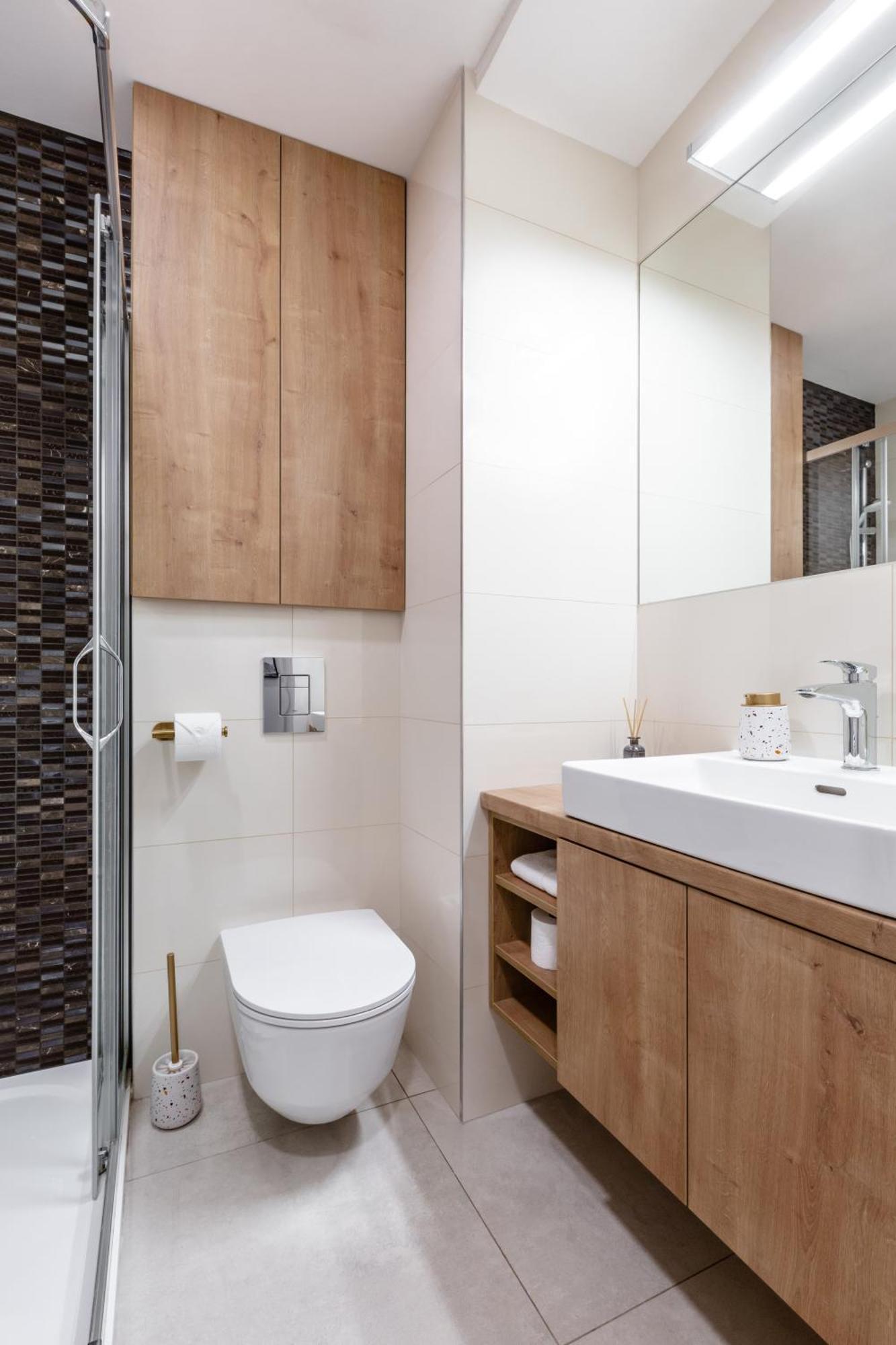 Turnkey I Letna Park Apartments Πράγα Δωμάτιο φωτογραφία