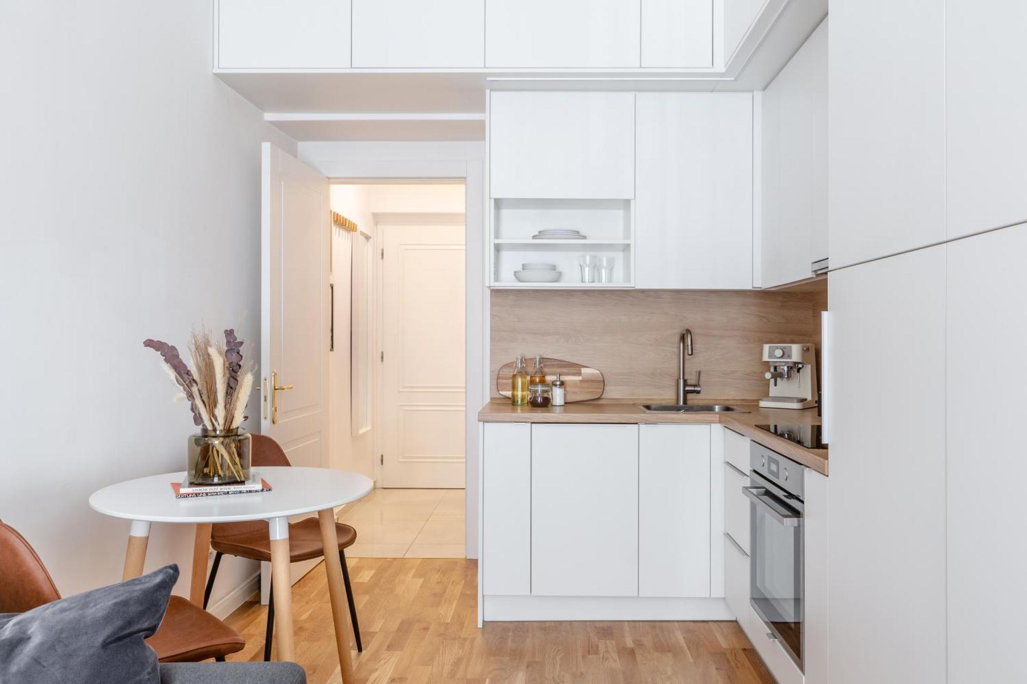 Turnkey I Letna Park Apartments Πράγα Δωμάτιο φωτογραφία