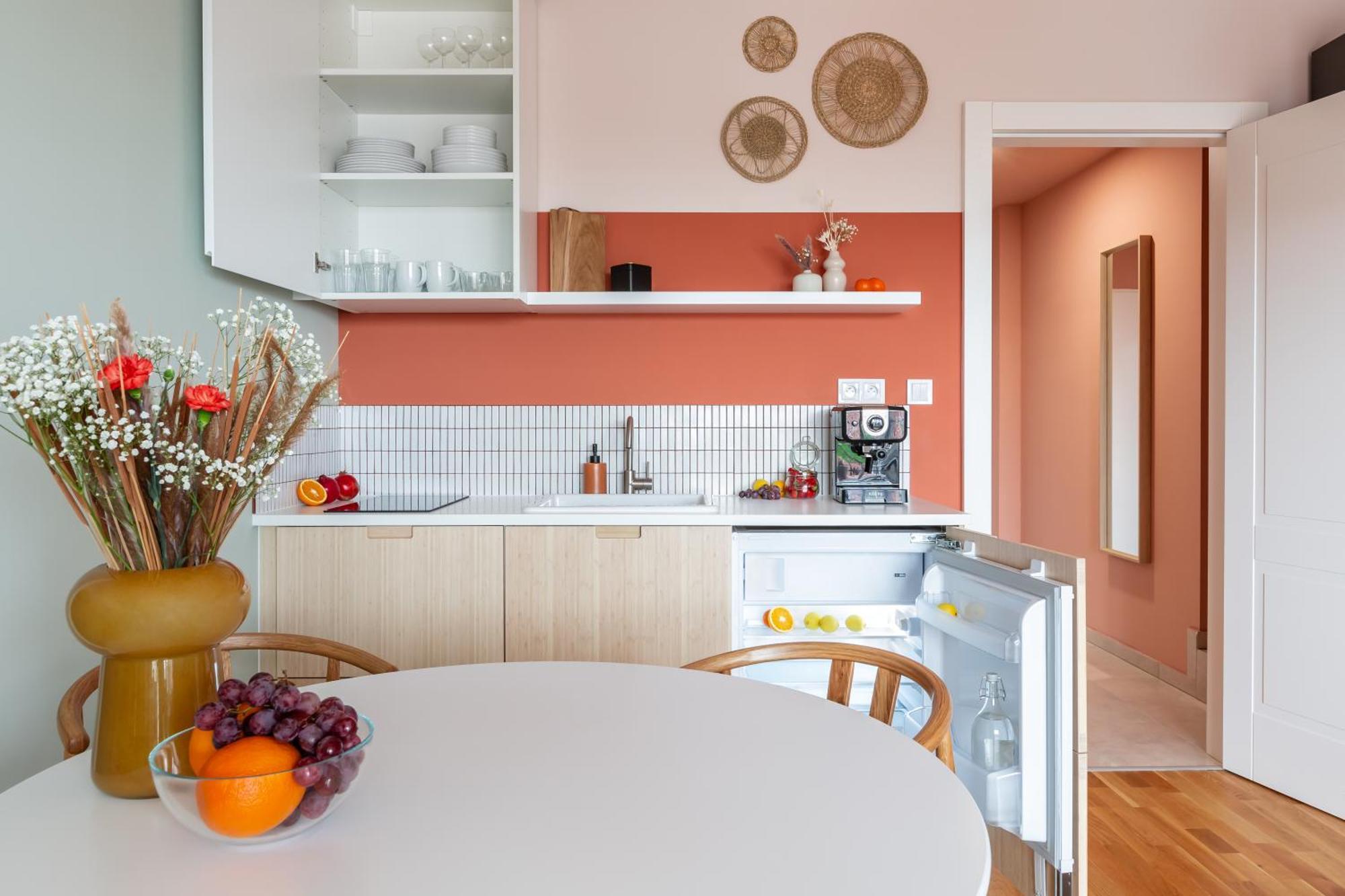 Turnkey I Letna Park Apartments Πράγα Δωμάτιο φωτογραφία