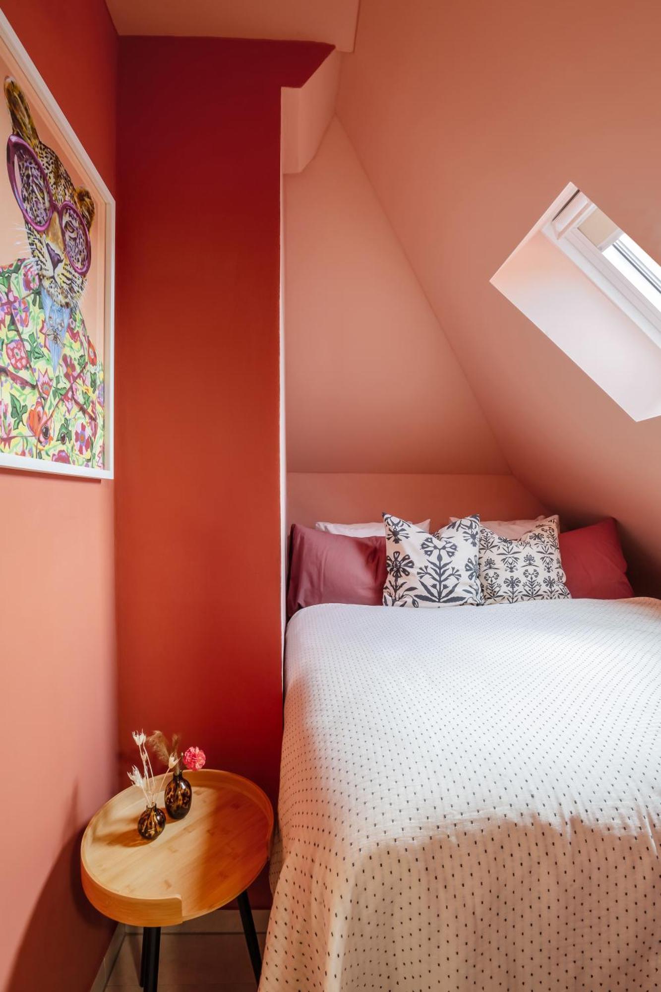 Turnkey I Letna Park Apartments Πράγα Δωμάτιο φωτογραφία