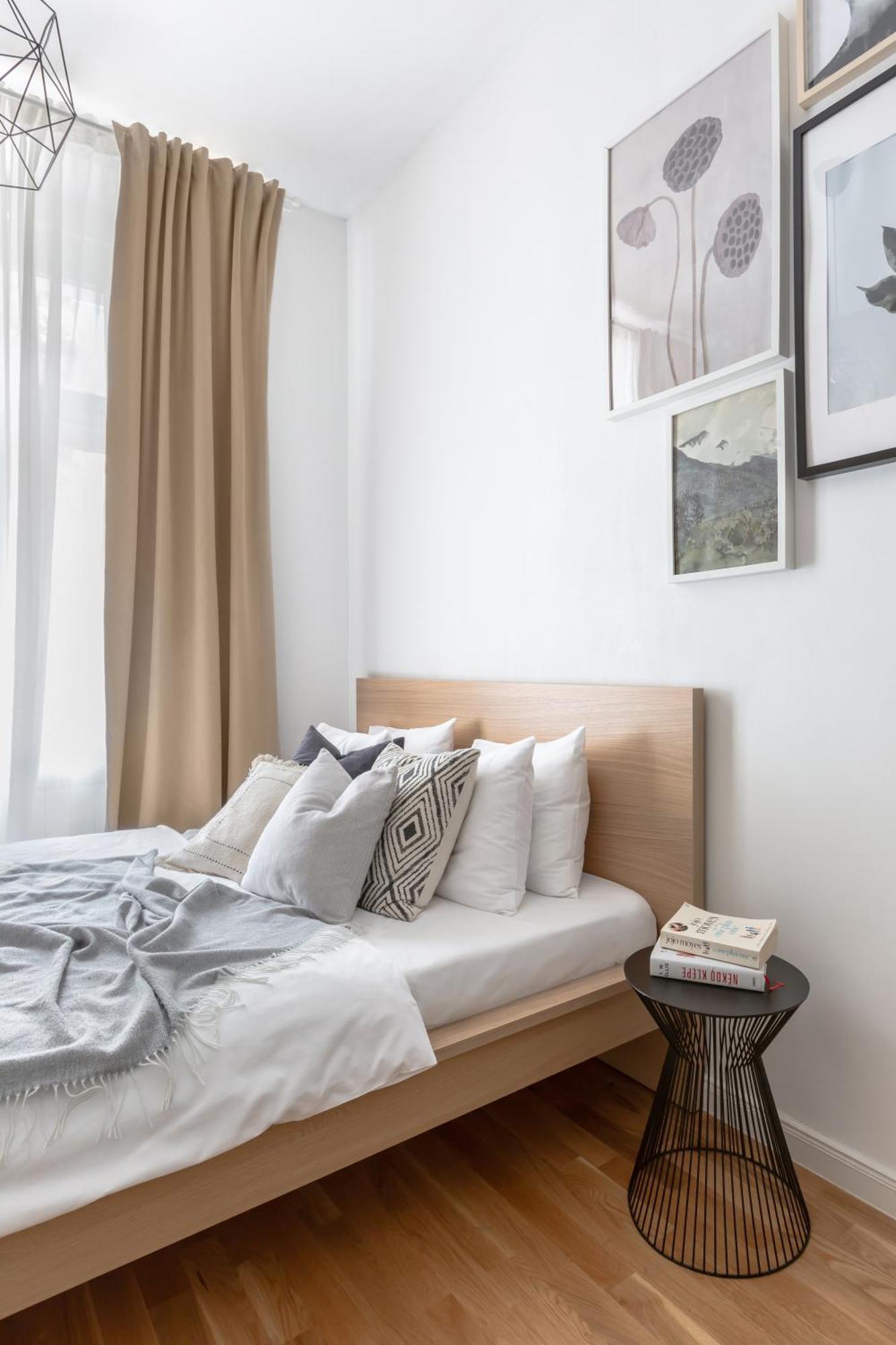 Turnkey I Letna Park Apartments Πράγα Δωμάτιο φωτογραφία